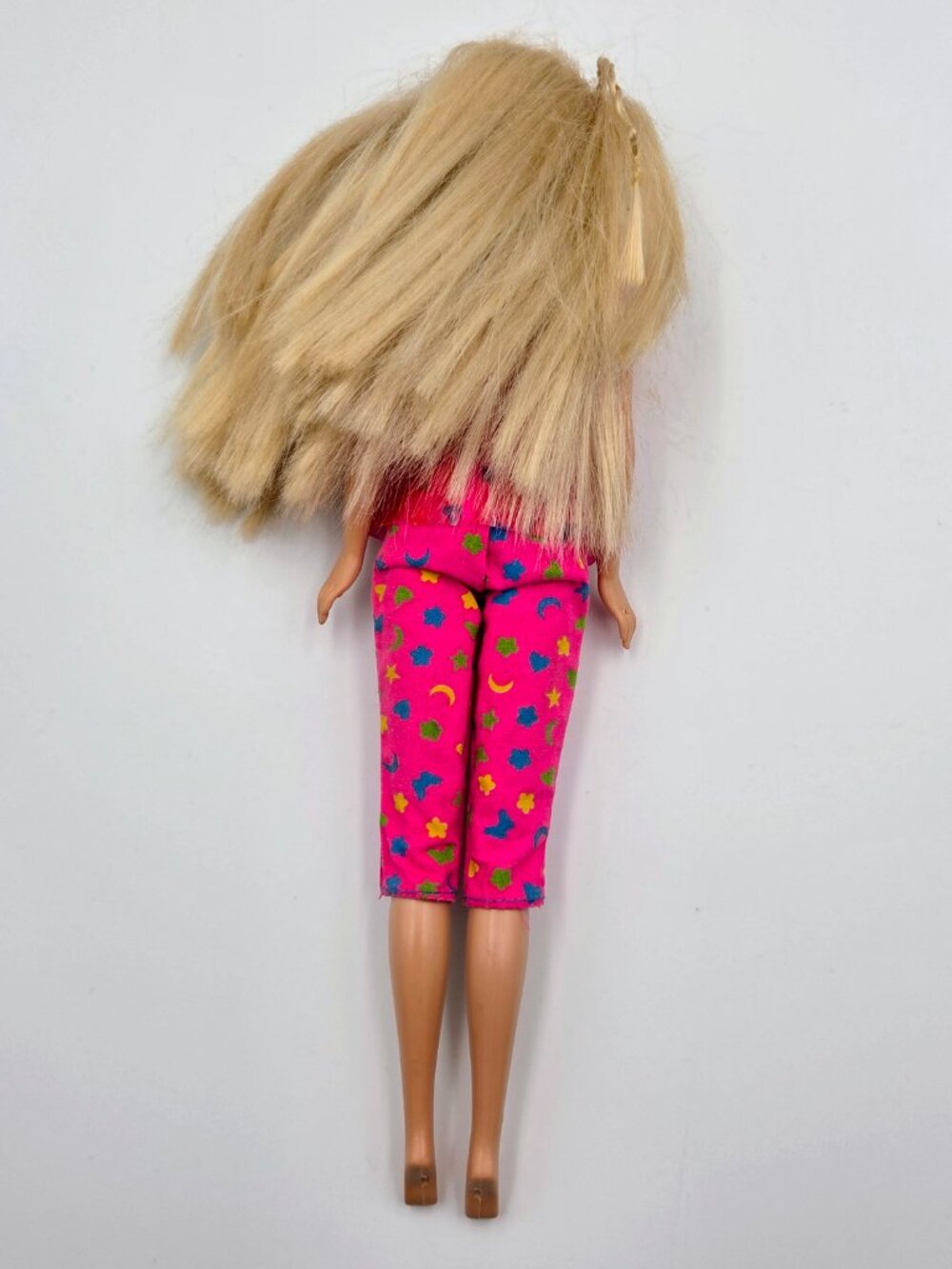 Barbie Doll Lot Riveria YoYo Sweet Treats Sit In Style Mattel 4 Dolls Read - Picture 16 of 16